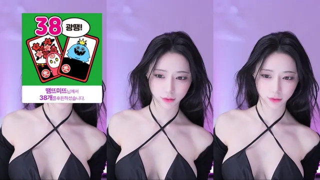图片[4] - [Korean BJ] danhana 2024-12-27