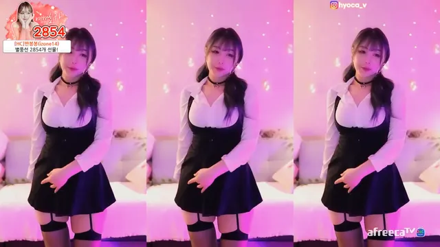 图片[3] - [Korean BJ] purelove2 2023-03-05
