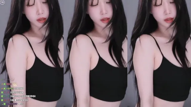 图片[1] - [Korean BJ] mj0128 2026-03-04