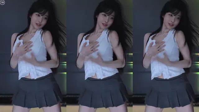 图片[3] - [Korean BJ] m0m099 2025-06-08