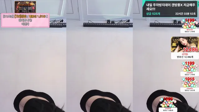 图片[1] - [Korean BJ] dleh0824 2025-08-06