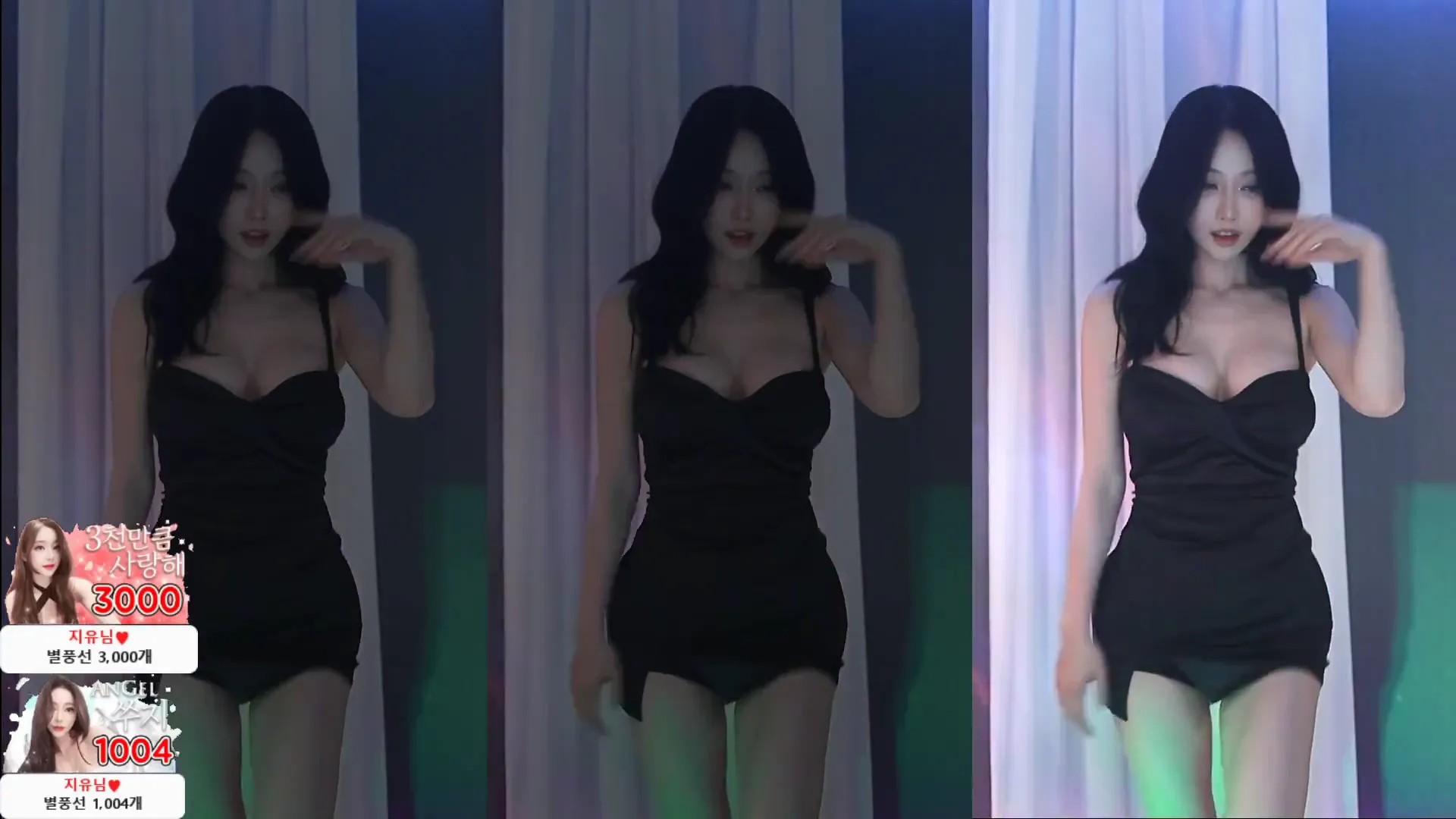 [Korean BJ] tnwl9630 2024-10-24