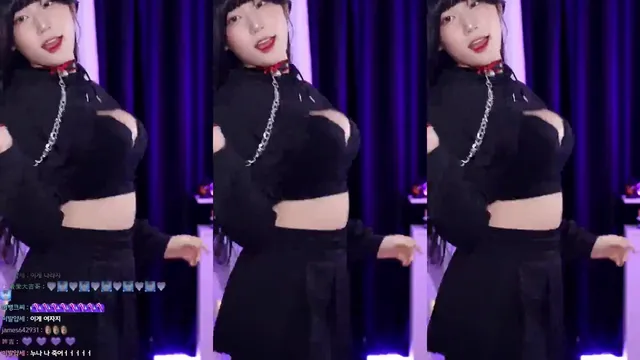 图片[2] - [Korean BJ] golaniyule0 2024-11-17