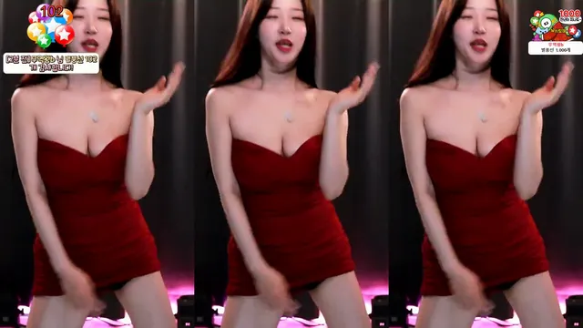 图片[6] - [Korean BJ] mj0128 2024-03-11