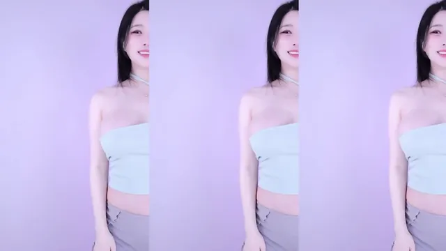 图片[3] - [Korean BJ] loveydabi 2025-01-26