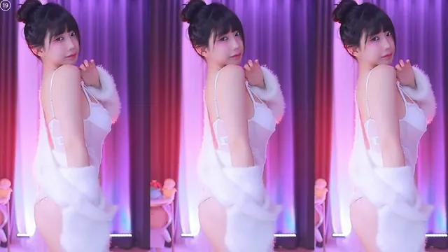 [Korean BJ] eunyoung1238 2025-12-07