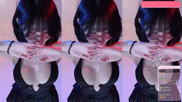 图片[2] - [Korean BJ] rud9281 2026-02-07