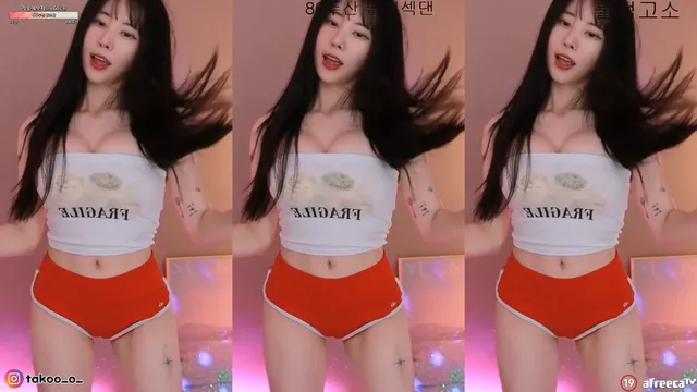 [Korean BJ] milkkim123 2023-06-27