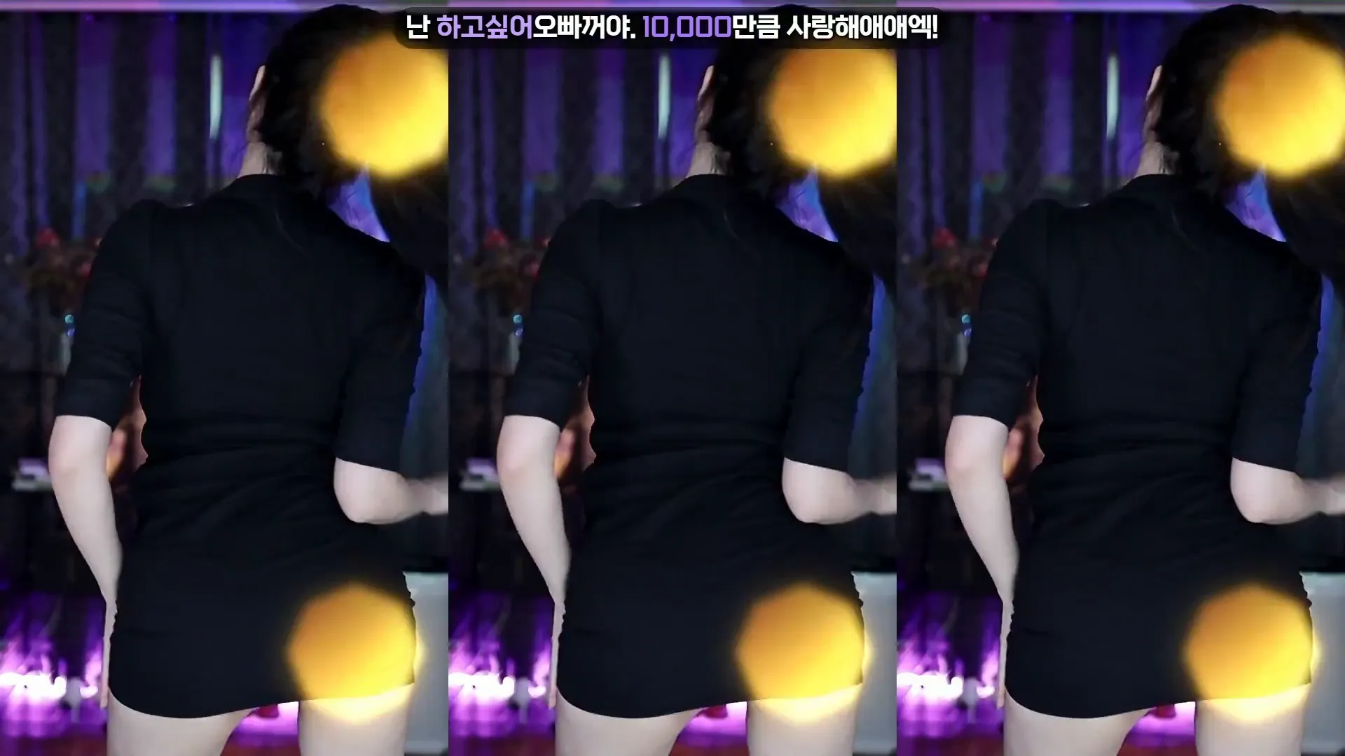 图片[5] - [Korean BJ] soyether 2024-08-16