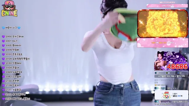 图片[2] - [Korean BJ] yunyeson3015 2025-10-17