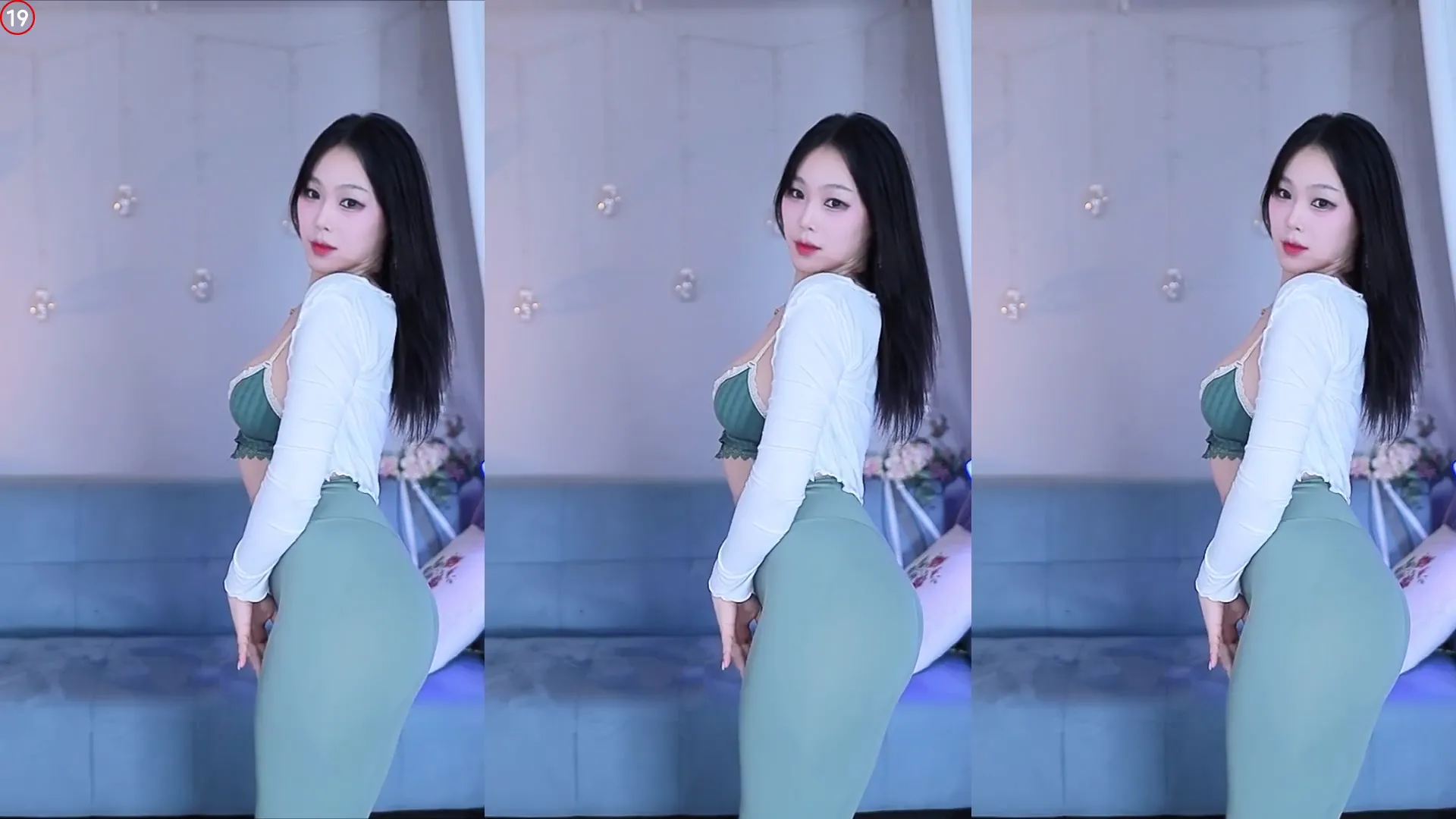 [Korean BJ] purelove2 2024-10-10