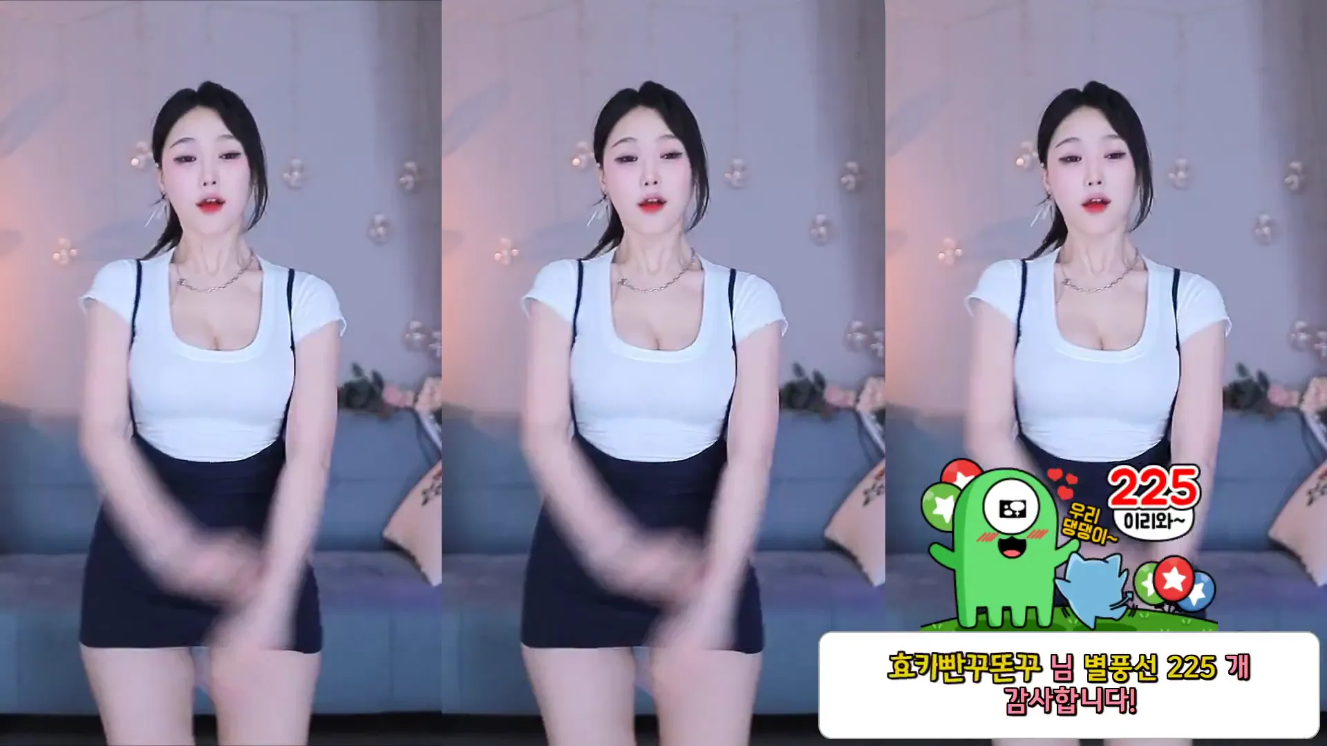 图片[5] - [Korean BJ] purelove2 2024-09-03